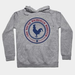 South Richfield Rooster Hoodie